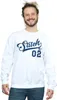 Disney - Sweatshirt für Herren BI30769 (4XL) (Weiß) Produktbild-Vorschau 2