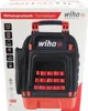 Wiha Werkzeugrucksack electric Produktbild-Vorschau 25
