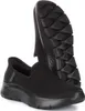 Skechers Hands Free Slips Go Walk Flex Relish Donna Mesh Anteprima dell’immagine prodotto 13