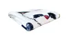 Fynn Panda Microfaserflausch-Decke, 75x100cm Produktbild-Vorschau 4