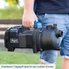 Pompa da giardino a batteria Scheppach C-GP3000-X - 20 V Anteprima dell’immagine prodotto 8