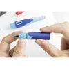 Easybirdy Plniace pero pre pravákov tyrkysová/neonovo Náhľad obrázku produktu 7