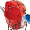 HUFFY Disney SPIDER-MAN bicicletta per bambini 12" rosso Anteprima dell’immagine prodotto 13