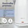 Noaton K1W Basic, Elektrische Wasserkocher, Kapazität 2L, Produktbild-Vorschau 5