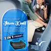 Fotelik Samochodowy Dla Dziecka Kiduku 9-36Kg Grupa 1/2/3 Podgląd zdjęcia produktu 8