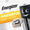 Pile bouton Energizer CR2016 3.0V Lithium 1p. Voir les images du produit 12