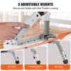 Žebřík pro domácnost 450x310x166mm - Ocelový žebřík - Náhled obrázku produktu 2