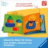 ministeps: Mein allererstes Rasselbuch Voir les images du produit 11