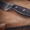 NIROSTA Brotmesser TRINITY, Küchenmesser aus Edelstahl mit Produktbild-Vorschau 5