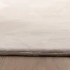 Volero - Flauschiger Teppich - Cozy Creme - 120x170 cm - Produktbild-Vorschau 12