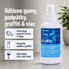 Odstraňovač škvŕn, univerzálny odstraňovač škvŕn, 200 ml, Náhľad obrázku produktu 2
