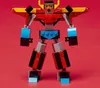LEGO 31124 Creator Super mech robot 3 w 1, figurka smoka, Podgląd zdjęcia produktu 28