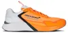 K-Swiss 04410-831-M heren sneakers in oranje Productafbeelding-voorbeeld 2