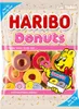 Haribo Donuts colorato delizioso mix di frutta gomma Anteprima dell’immagine prodotto 1