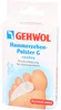Gehwol Polymer Gel coussinet orteil en marteau G droit 1 pc Voir les images du produit 4