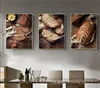 TPFLiving Kunstdruck LW-1737 (OHNE RAHMEN) Poster - Produktbild-Vorschau 3