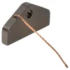 vhbw 2x Kohlebürste kompatibel mit Miele T535 METEOR 1500,, Produktbild-Vorschau 3