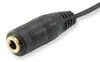 Equip Life Audio Split Cable - adaptateur audio Voir les images du produit 4