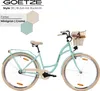 Goetze Style 28 Zoll City Bike, 46 cm Tiefeinsteiger, Produktbild-Vorschau 2