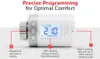 Honeywell 2x Honeywell Rondostat HR27 Thermostat Produktbild-Vorschau 4