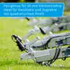 UNITEC Zugkugelkupplung 60 mm vierkant Produktbild-Vorschau 12