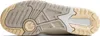 New Balance 650R - Angora - Sneakers Schuhe Leder 650 Produktbild-Vorschau 5