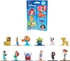 Simba Dickie Disney Blind Pack Nanofigs, 13-sort. 253071010 Anteprima dell’immagine prodotto 6
