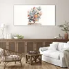 Coloray Bild aus Glas 140x70 wanddekoration Küche glasblock Produktbild-Vorschau 3
