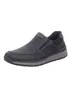 Rieker Herren Sneaker Slip-On Halbschuh extra weit Produktbild-Vorschau 10