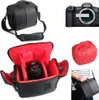 K-S-Trade Kompatibel mit Canon EOS R5 Kameratasche Produktbild-Vorschau 1