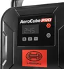 HEYNER® Auto Kompressor 12V elektrische Luftpumpe tragbarer Produktbild-Vorschau 5