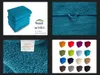 Handtuch 2er Set, 500 g/m², 100% Baumwolle, (Gästetücher Produktbild-Vorschau 4
