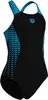 Arena Girl Black-Turquoise 140 Produktbild-Vorschau 4