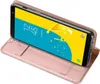 Kryt na mobilný telefón Samsung Galaxy J6 2018 Book Case Náhľad obrázku produktu 4