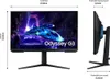 Samsung LS27DG302EUXEN Gaming Monitor 68,6cm (27 Zoll) Produktbild-Vorschau 22