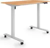 ESMART Germany ETX-121GM 120 x 60 cm Ahorn-Nachbildung Produktbild-Vorschau 1