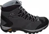 Trekkingstiefel Herren Vibram MOUNT BONA HIGH grau 47 Produktbild-Vorschau 16
