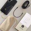 Selencia Sera Custodia per cellulare con cordino e porta Anteprima dell’immagine prodotto 7
