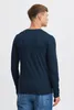 SOLID SDBasil Herren Longsleeve Langarmshirt Shirt Basic im Produktbild-Vorschau 4