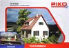 Piko 61826 - Siedlungshaus Produktbild-Vorschau 4