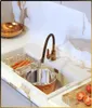 Granitan | GRADO – kuchyňská baterie – ohebná výtoková Náhled obrázku produktu 3