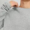 Jack & Jones 12157321, Erwachsener, Grau, L, Baumwolle, Produktbild-Vorschau 33