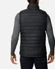 Columbia Thermarator ? Gilet matelassé isolé pour homme Voir les images du produit 14