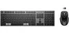 HP 720 Dual-Mode Rechargeable Wireless Keyboard and Mouse Produktbild-Vorschau 3