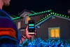 TWINKLY TWC9040STP-GEU FACETED RGB SMART řetěz RGB, 40 Náhled obrázku produktu 3