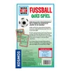 Kosmos WAS IST WAS - Fußball Quiz, Brettspiel, Lernen, 8 Produktbild-Vorschau 6