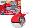 Zestaw Spinnerów Bitwy Pokémon Squirtle z Poké Ballem - Voir les images du produit 3