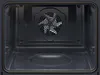 AEG NBU7P60KT Pyrolyse Backofen Matt Black Produktbild-Vorschau 5