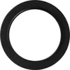 vhbw Step-Up-Ring Adapter 40,5 - 49mm für Kamera Objektiv - Produktbild-Vorschau 2