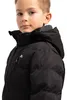 Trespass Herren Warme Gepolsterte Wasserdichte Regenjacke Produktbild-Vorschau 6